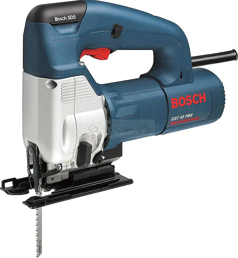 Bosch GST 85 PBE Jig Saw - Master