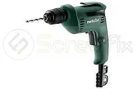 Metabo BE 10 Drill - Master