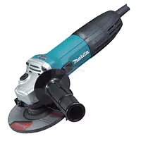 Makita GA5030R 720W  125mm Angle Grinder - Master