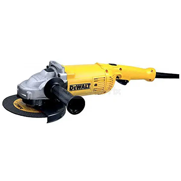 Dewalt D28413-IN 180mm Angle Grinder - Master