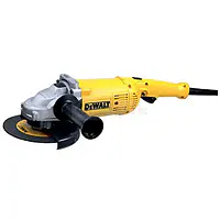 Dewalt D28413-IN 180mm Angle Grinder - Master