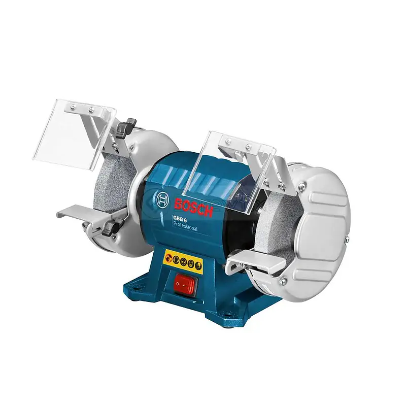 Bosch GBG 60-20 Bench Grinder - Master
