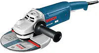 Bosch GWS 2000 7" Angle Grinder - Master