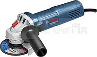 Bosch GWS 900-100 4" Angle Grinder - Master