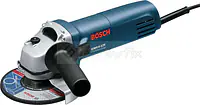 Bosch GWS 6-125 5" Angle Grinder - Master