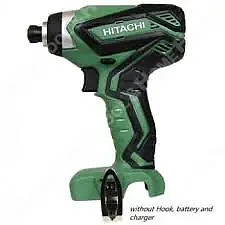 WH10DAL-CORDLESS IMPACT DRIVER(BARE M/C) - Master