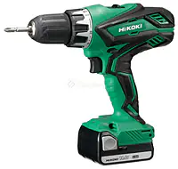 DV14DJL-CORDLESS IMPACT DRILL - Master