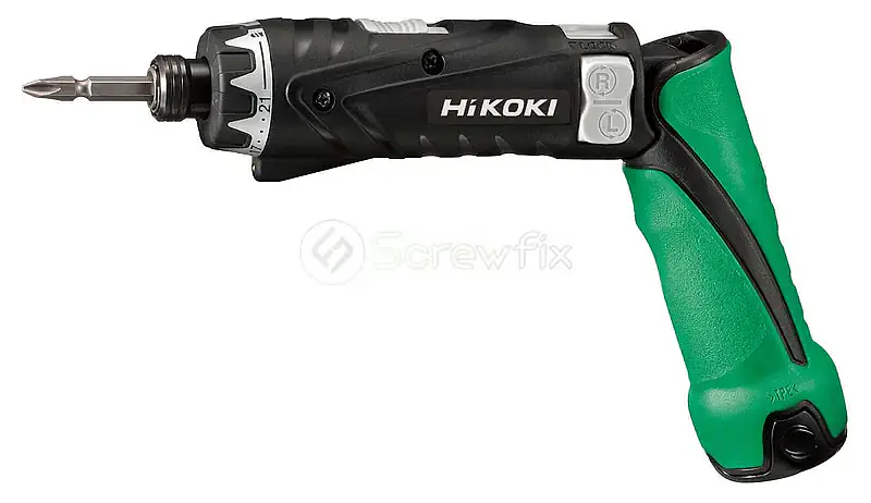 DB3DL2-CORDLESS DRIVER DRILL - Master