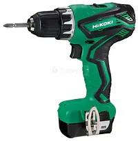 DS10DAL-CORDLESS DRIVER DRILL - Master
