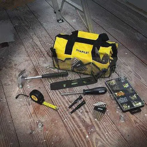 Tyre Shop Service Kit - Master