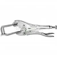 9R LOCKING WELDING CLAMP - Master