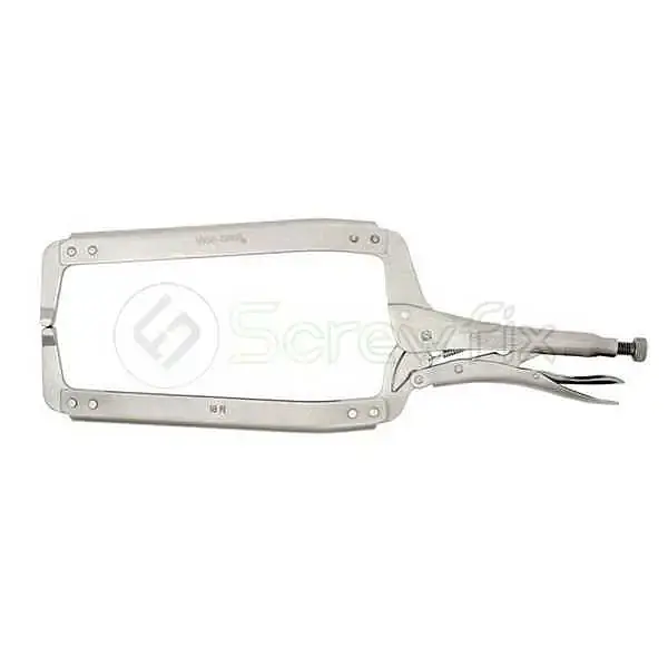 IR VG REGULAR TIPS 18R 18"/455MM - Master