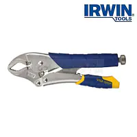7CR FAST RELEASE CURVED JAW LOCK PLIER 7"/175MM - Master