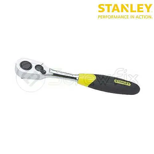1/4" SD PEAR HEAD RATCHET P9 - Master