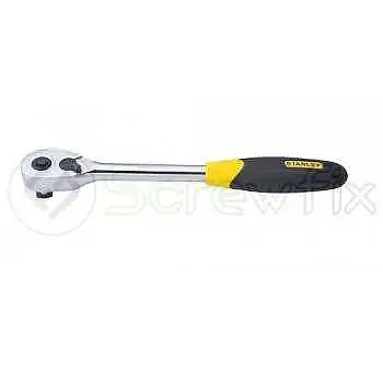 3/8" SD PEAR HEAD RATCHET P9 - Master