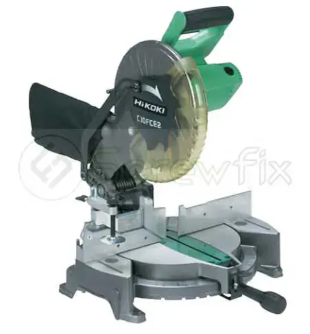 C10FCE2-Compound Saw - Master
