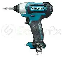 TD110DZ: 110N.m Cordless Impact Driver/ 0-3500IPM / 0-2600RPM / 1.0KG - Master