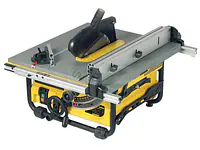 Dewalt DW745 Table Saw - Master