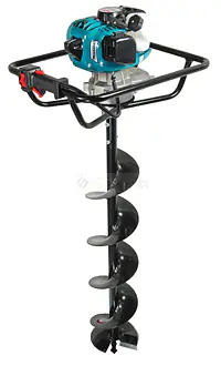 Makita BBA520: BBA520: AUGER 2.7PS / 51.7mL - Master