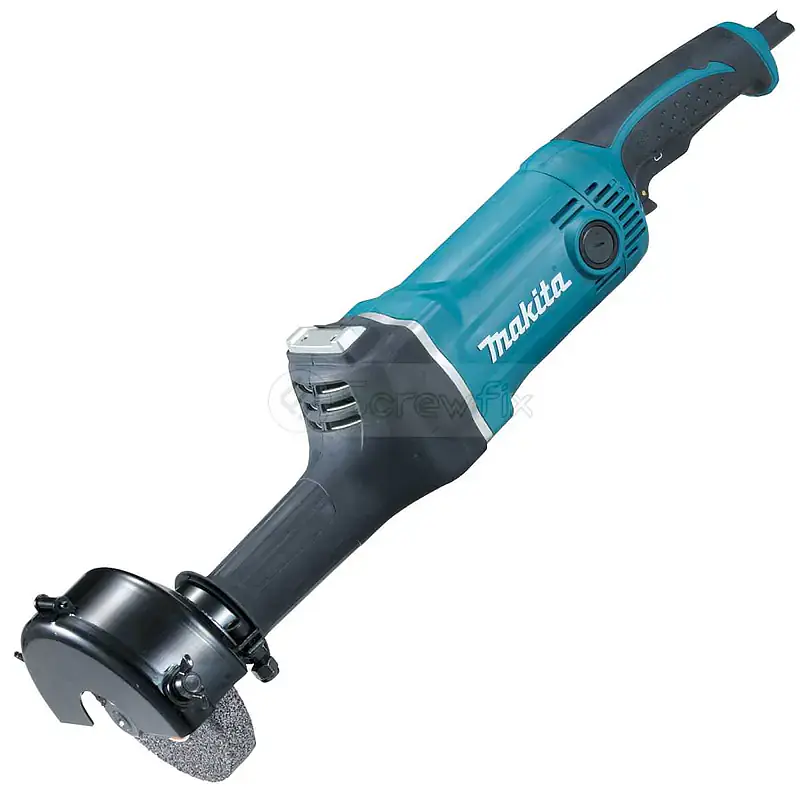 GS5000: Straight Grinder 125MM / 750W / 5600rpm / 5.0 kg - Master