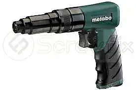 Metabo DS 14 Compressed Air Screwdriver - Master