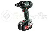 Metabo SSD 18 LTX 200 Cordless Impact Screwdriver - Master