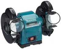 GB801: BENCH GRINDER 205MM / 550W - Master