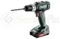 Metabo BS 18 L Cordless Drill - Master
