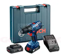 Bosch GSB 180 Li Impact Drill - Master