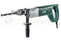 Metabo BDE 1100 R+L Drill - Master