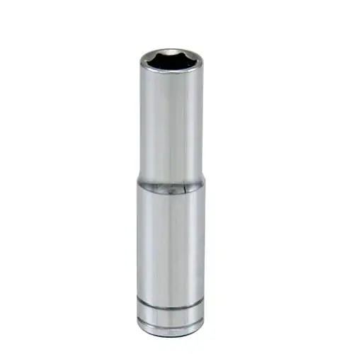 6 PT DEEP SOCKET 21MM - Master