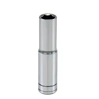 6 PT DEEP SOCKET 21MM - Master