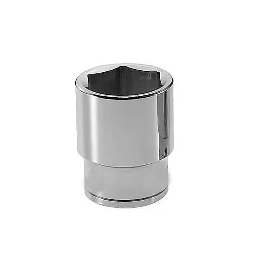 6 PT STANDARD SOCKET 22MM - Master