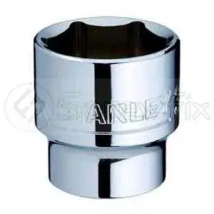 1/4" 6 PT STANDARD SOCKET 10MM - Master