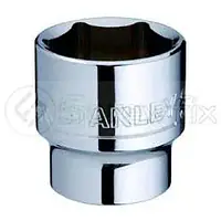 1/4" 6 PT STANDARD SOCKET 10MM - Master