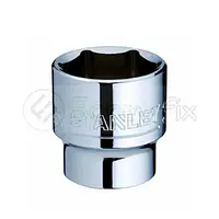 1/4" 6 PT STANDARD SOCKET 11MM - Master