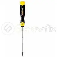 C/GRIP S/DRIVER PH0 X125mm - Master