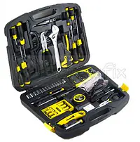 Stanley 53PC TELECOMMUNICATION SETS - Master