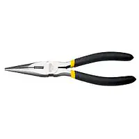 BASIC LONG NOSE PLIERS 8 IN LENGTH 203MM - Master