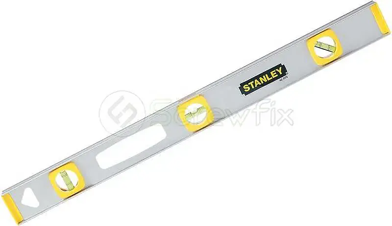 LEVEL I-BEAM 600MM-24 WITH 3 VIALS - Master