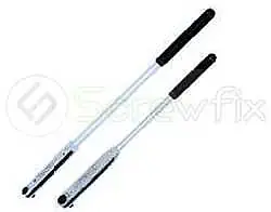 1/2" SQ DR TORQUE WRENCH(12-68NM) - Master