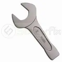 OPEN END SLOGGING WRENCH, Size - 65MM - Master