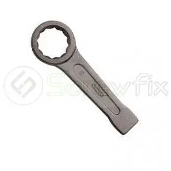 SLOGGING RING WRENCH, 70MM - Master