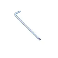 LONG SPHERICAL HEX KEY 4MM - Master