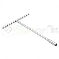 T-HANDLE 9MM - Master