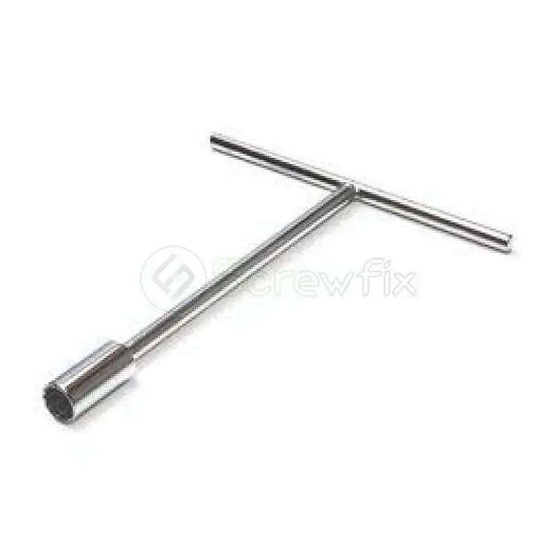 T-HANDLE 11MM - Master