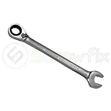 RATCHETING WRENCH 10 MM - Master
