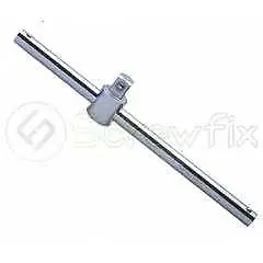 1/4" SLIDING TEE - Master