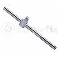 1/4" SLIDING TEE - Master