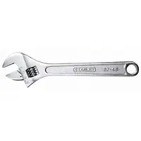 ADJ.WRENCH 200MM - Master